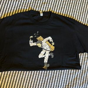 Local Caddie new T Shirt!